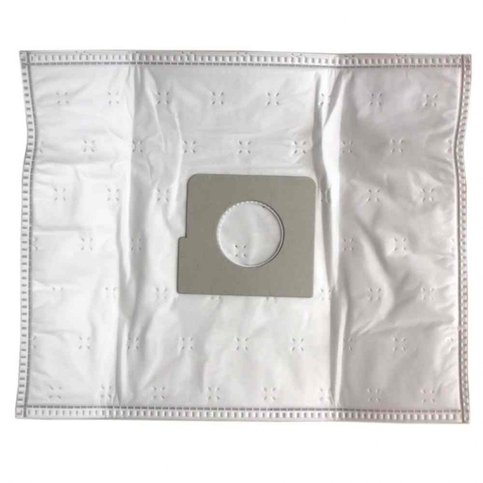 Набор 2 шт Комплект мешков LG-06 для пылесосов LG, с микрофильтром, KMv1034 Набор 2 шт Комплект мешков LG-06 для пылесосов LG, с микрофильтром, KMv1034