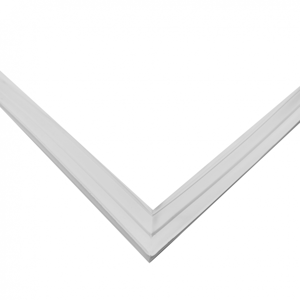 Уплотнитель двери 348х569мм для холодильника Indesit, Stinol, Ariston, 854012