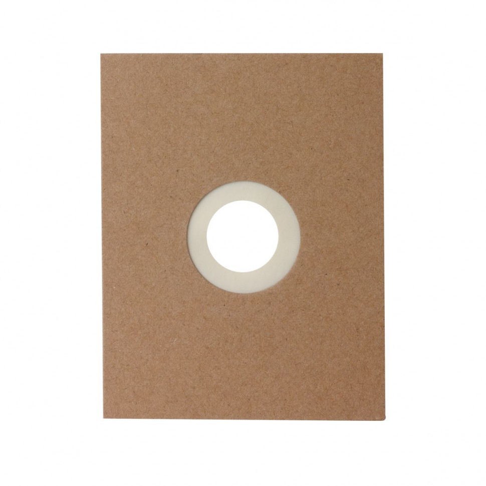 Универсальные мешки-пылесборники для пылесосов пылесоса, фланец 100х130, 2 шт, Ozone, XS-UN01NZ Универсальные мешки-пылесборники для пылесосов пылесоса, фланец 100х130, 2 шт, Ozone, XS-UN01NZ