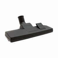 Щетка для пылесосов «Пол-ковер» с металлической подошвой 270х95 мм, для трубок 35 мм, Ozone, UN-2135NZ