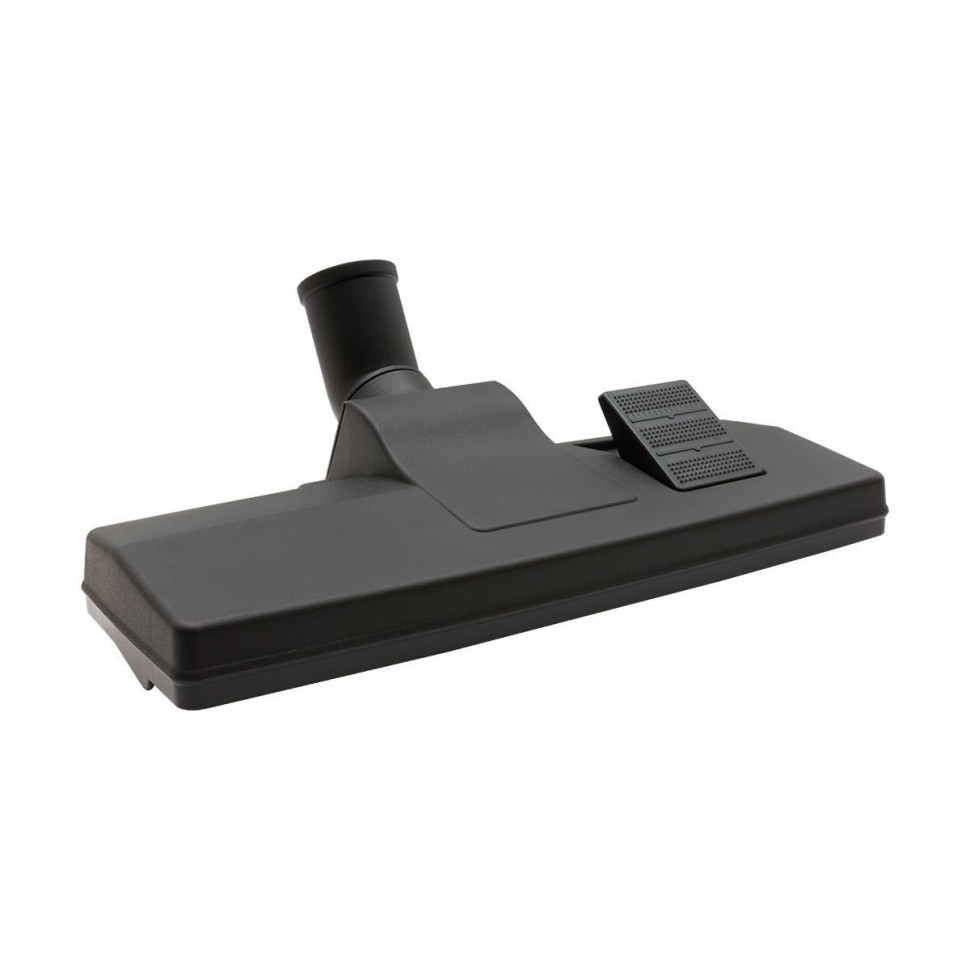 Щетка для пылесосов «Пол-ковер» с металлической подошвой 270х95 мм, для трубок 35 мм, Ozone, UN-2135NZ