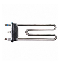 ТЭН для стиральной машины 2000W Bosch Maxx 4, Maxx 5, Classixx, Logixx с отверстием под датчик L195мм, 36115 ТЭН для стиральной машины 2000W Bosch Maxx 4, Maxx 5, Classixx, Logixx с отверстием под датчик L195мм, 36115