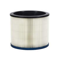 HEPA-фильтр для пылесосов Kress целлюлозный 199 мм, Euroclean, KSPM-1400NZ