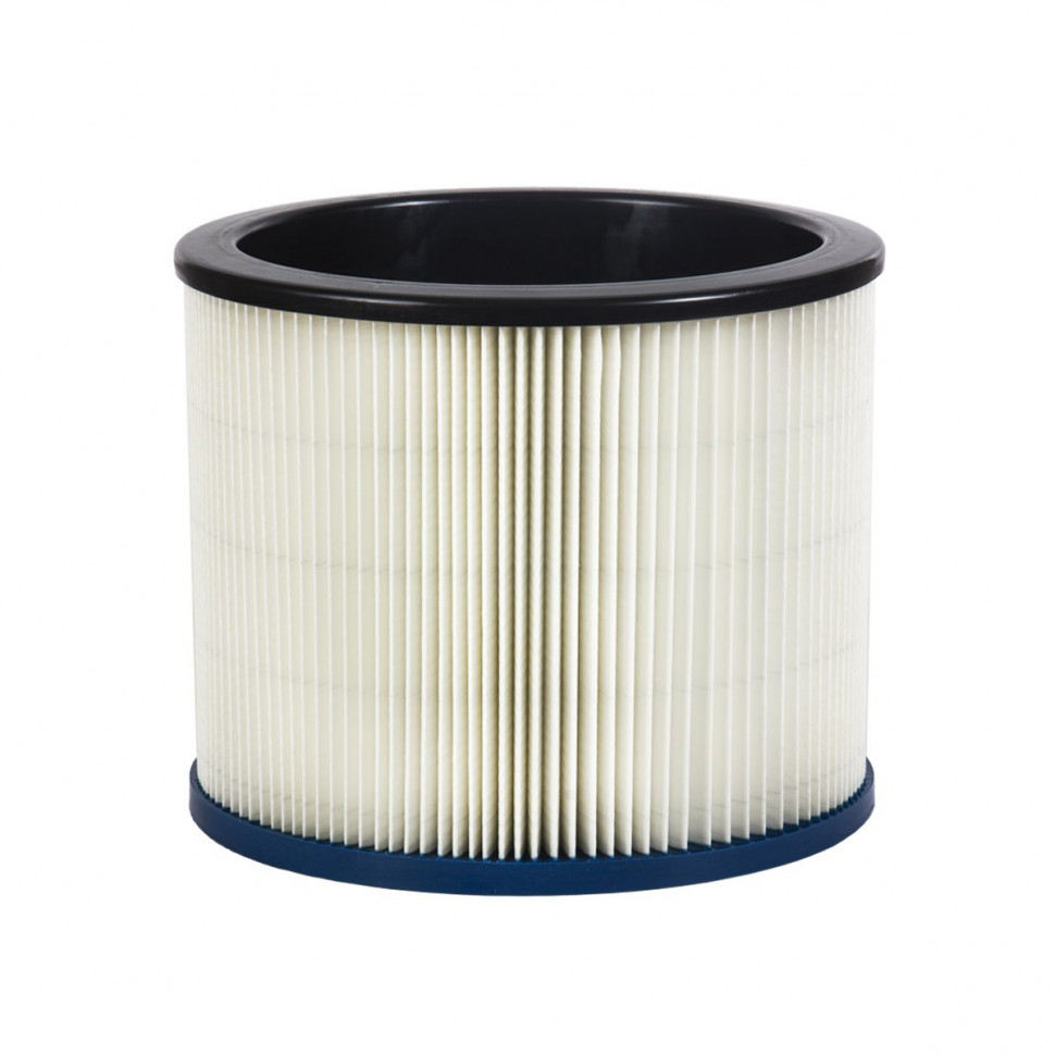 HEPA-фильтр для пылесосов Kress целлюлозный 199 мм, Euroclean, KSPM-1400NZ