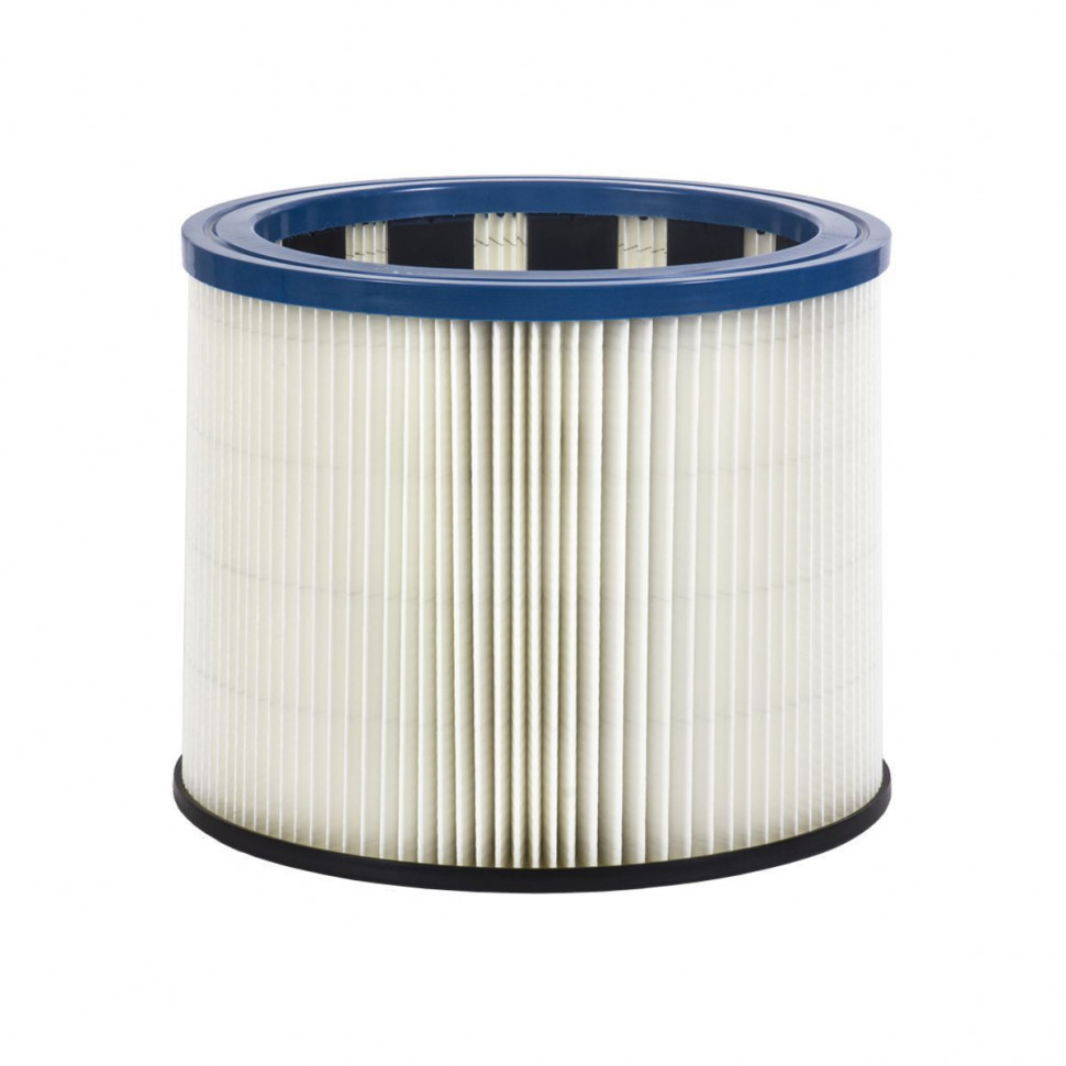 HEPA-фильтр для пылесосов Kress целлюлозный 199 мм, Euroclean, KSPM-1400NZ