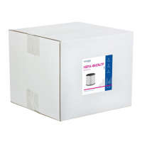 HEPA-фильтр для пылесосов Kress целлюлозный 199 мм, Euroclean, KSPM-1400NZ