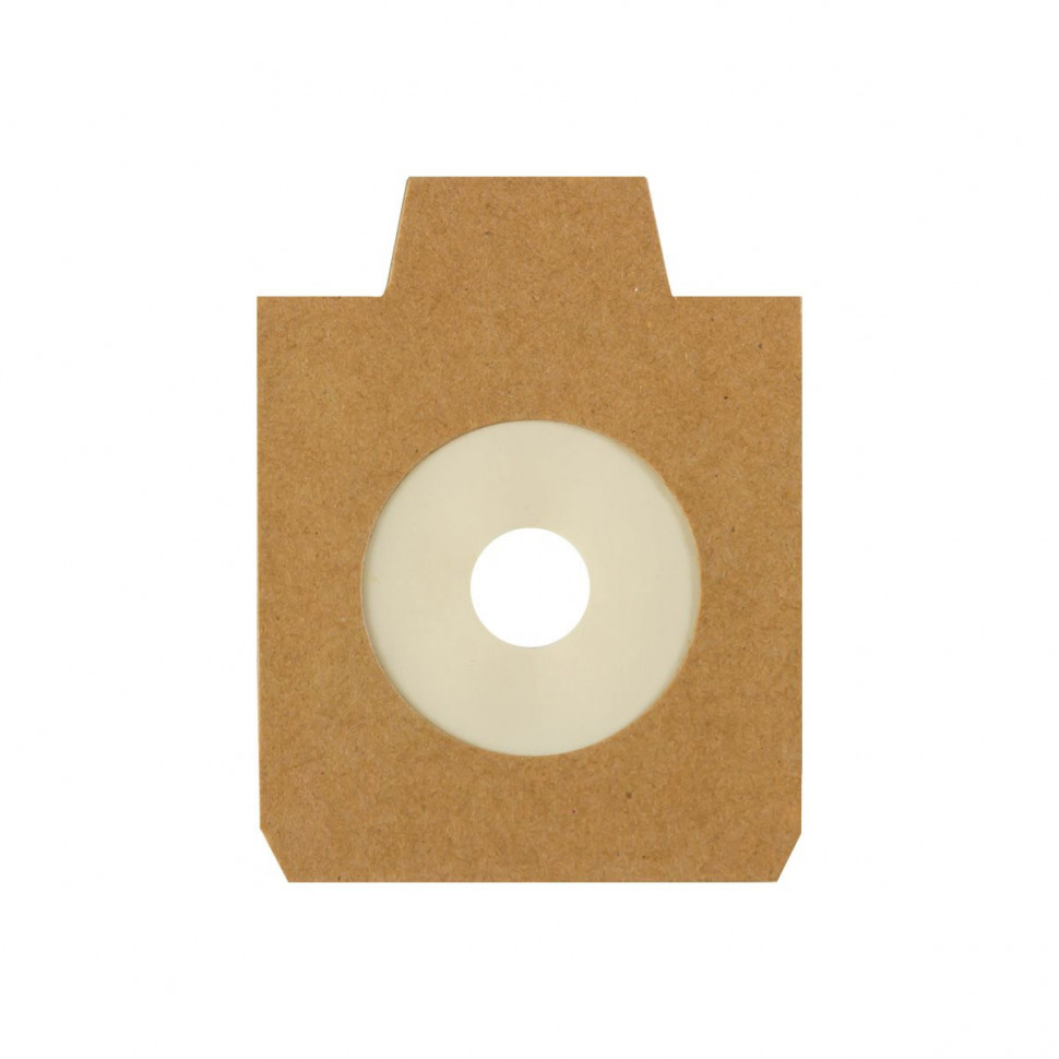 Мешок-пылесборник для пылесосов Fiorentini синтетический, Euroclean, EUR-235/1NZ