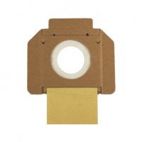 Мешок-пылесборник для пылесосов Bort, Dewalt, Flex синтетический, Ozone, XT-301NZ