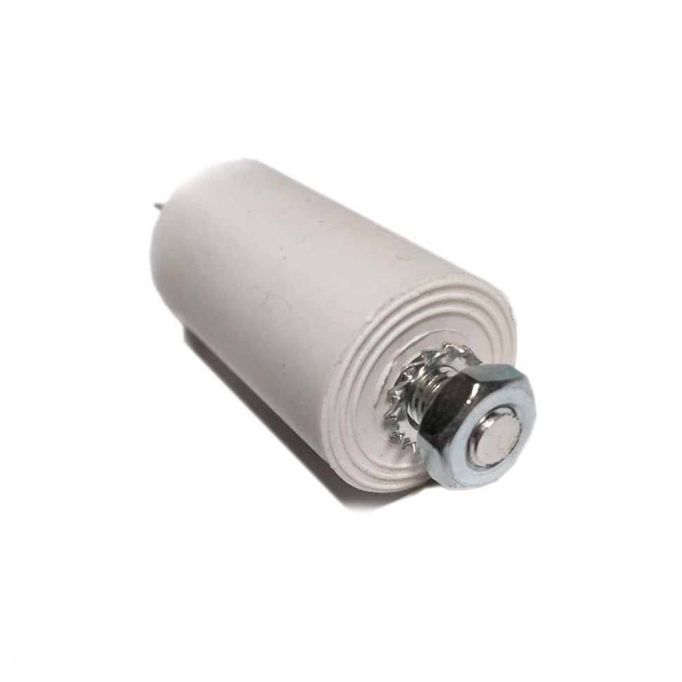 Конденсатор для LG, Samsung, Ariston, СВВ60 4мкФ, 450V, х60040 Конденсатор для LG, Samsung, Ariston, СВВ60 4мкФ, 450V, х60040