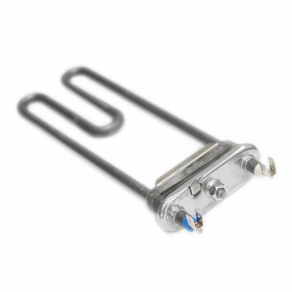 Комплект ТЭН 1850W для стиральной машины Candy, Zerowatt + фильтр + засыпка, K815612