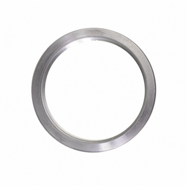Набор 2шт Контргайка для БЛОК ТЭНов D89мм резьба G2 D1/2” стальная, KM32044