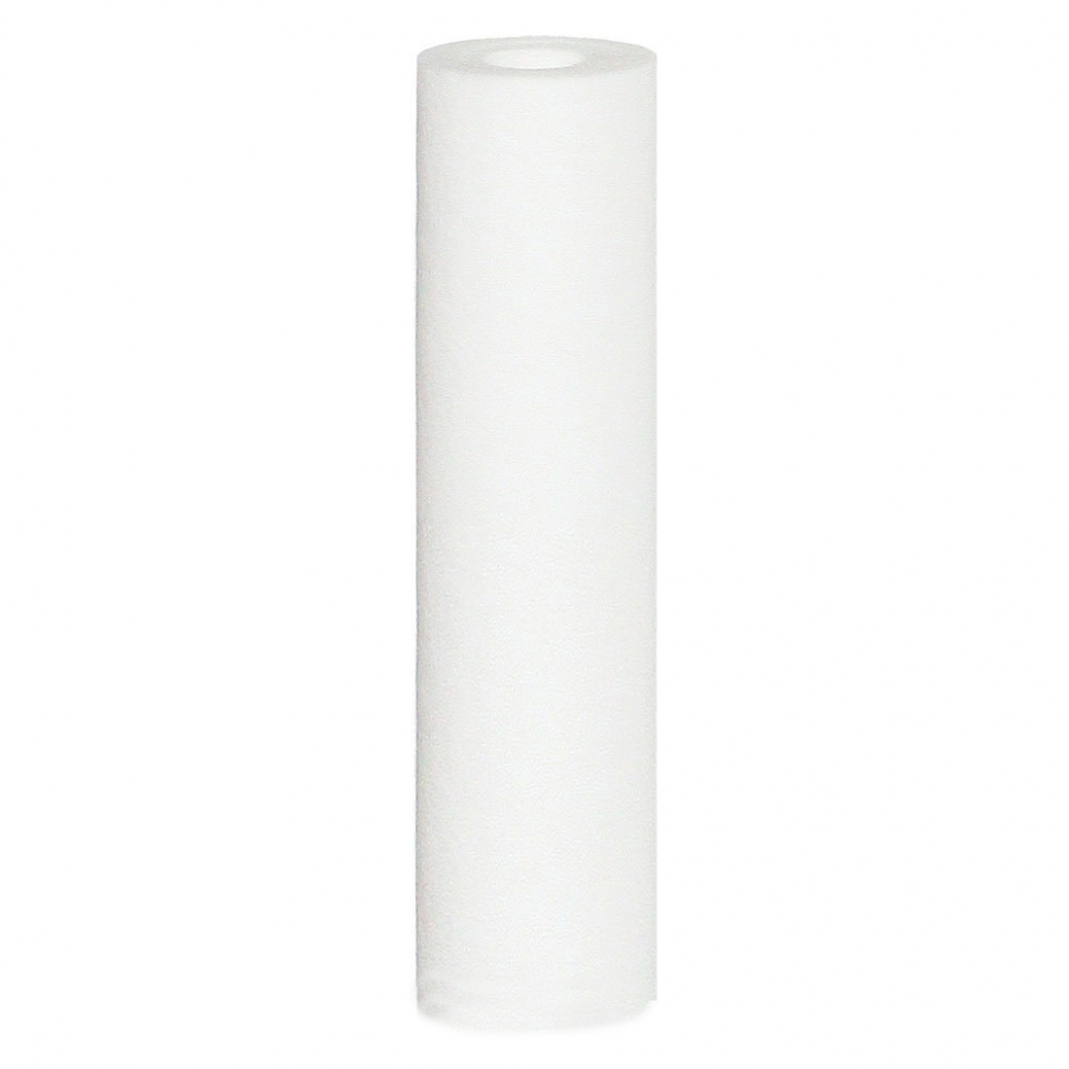 Картридж для фильтра воды ИТА полипропиленовый PP 10" 5 мкм, F30101-5 Картридж для фильтра воды ИТА полипропиленовый PP 10" 5 мкм, F30101-5