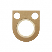 Мешок-пылесборник для пылесосов AEG, Bosch, Eibenstock синтетический, Ozone, XT-308NZ