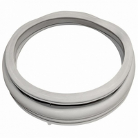Манжета люка стиральной Ariston, Indesit, Whirlpool, C00057932