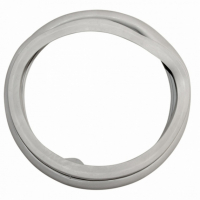 Манжета люка стиральной Ariston, Indesit, Whirlpool, C00057932