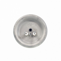 ТЭН 1,5кВт (1500Вт) RF для водонагревателя Electrolux EWH Quantum Pro, под анод М6, фланец 92 мм, 20098