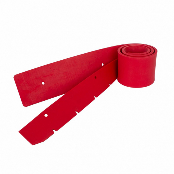 Набор скребков Euroclean износостойкие резиновые 2 шт для GADLEE, SWR-20178NZ