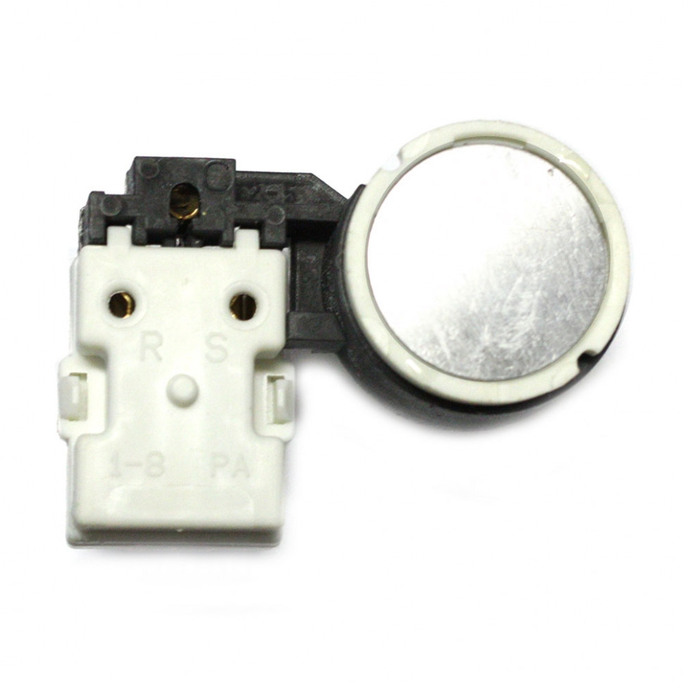 Набор 2шт Пусковое реле РКТ-1 компрессора для холодильника Атлант, Минск, Бирюса, 064746100100, KMХ2011 Набор 2шт Пусковое реле РКТ-1 компрессора для холодильника Атлант, Минск, Бирюса, 064746100100, KMХ2011