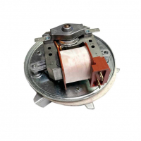 Вентилятор обдува духовки Ariston, Indesit, Gorenje 30 Вт(COK400UN), 7100UR