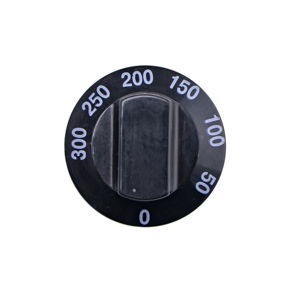 Набор 5 шт Ручка переключения режимов духовки Мечта, черная, KMw1103 Набор 5 шт Ручка переключения режимов духовки Мечта, черная, KMw1103