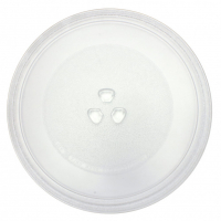 Тарелка для микроволновки LG, Bosch D255мм, D255