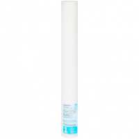 Набор 3 шт Картридж для фильтра воды ИТА полипропиленовый PP 20" 3 мкм, KMF30102-3 Набор 3 шт Картридж для фильтра воды ИТА полипропиленовый PP 20" 3 мкм, KMF30102-3