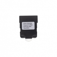 Датчик дренажного сброса воды, 24V, 0,8Mpa, 300cc, F9090