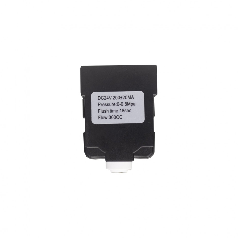 Датчик дренажного сброса воды, 24V, 0,8Mpa, 300cc, F9090