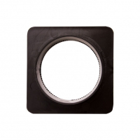 Мешок-пылесборник для пылесосов Gisowatt, Makita, Nilfisk синтетический, Ozone, XT-319NZ