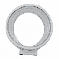 Манжета люка стиральной машины Ariston, Indesit с сушкой, C00032850