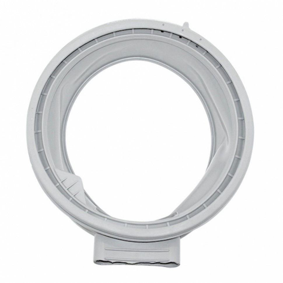 Манжета люка стиральной машины Ariston, Indesit с сушкой, C00032850