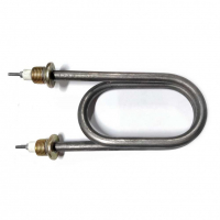 ТЭН для нагрева воды 4кВт L180мм 80А 12/4,0j 220R30 ф7 ш1/2, нержавейка, 07.407 ТЭН для нагрева воды 4кВт L180мм 80А 12/4,0j 220R30 ф7 ш1/2, нержавейка, 07.407