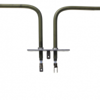 ТЭН духовки Векo нижний 1400 Вт, 398х347мм, 2621002667, 2738120, 262900002 ТЭН духовки Векo нижний 1400 Вт, 398х347мм, 2621002667, 2738120, 262900002