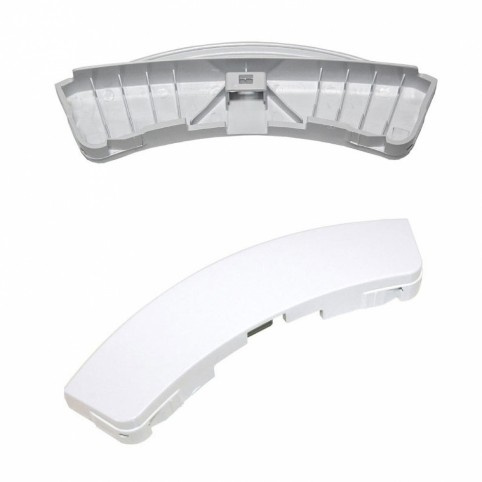 Ручка дверцы люка для стиральной машины Samsung EcoSilver, DC64-00561A