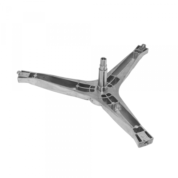 Крестовина барабана стиральной машины Samsung Eco Bubble, Crystal Slim, Diamond 5кг, 6кг под болт, DC97-15183A