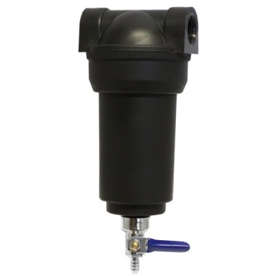 Магистральный фильтр 1/2" для бытовой техники, F20133 Магистральный фильтр 1/2" для бытовой техники, F20133