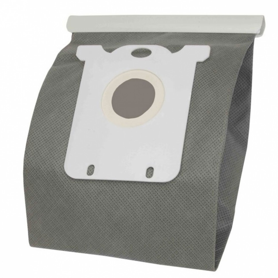 Набор 2 шт Мешок тканевый EL-89 для пылесосов Electrolux, KMv1033 Набор 2 шт Мешок тканевый EL-89 для пылесосов Electrolux, KMv1033