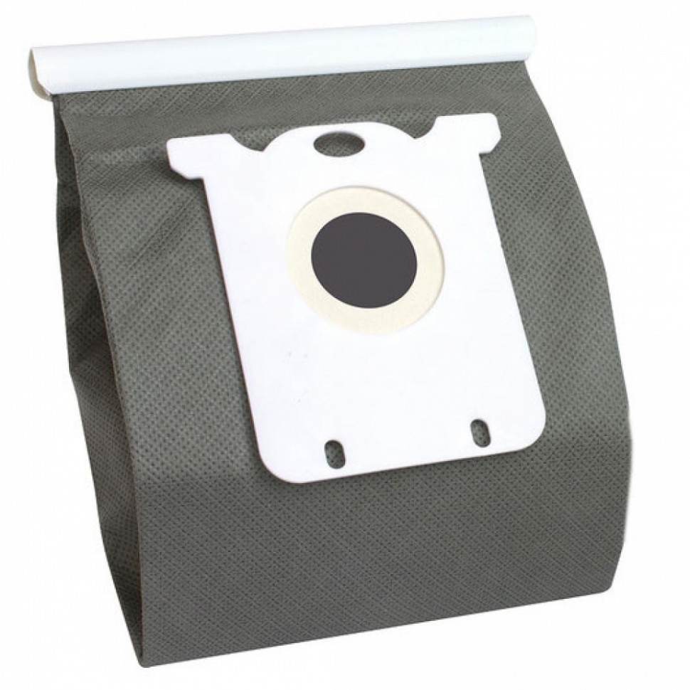 Набор 2 шт Мешок тканевый EL-89 для пылесосов Electrolux, KMv1033 Набор 2 шт Мешок тканевый EL-89 для пылесосов Electrolux, KMv1033