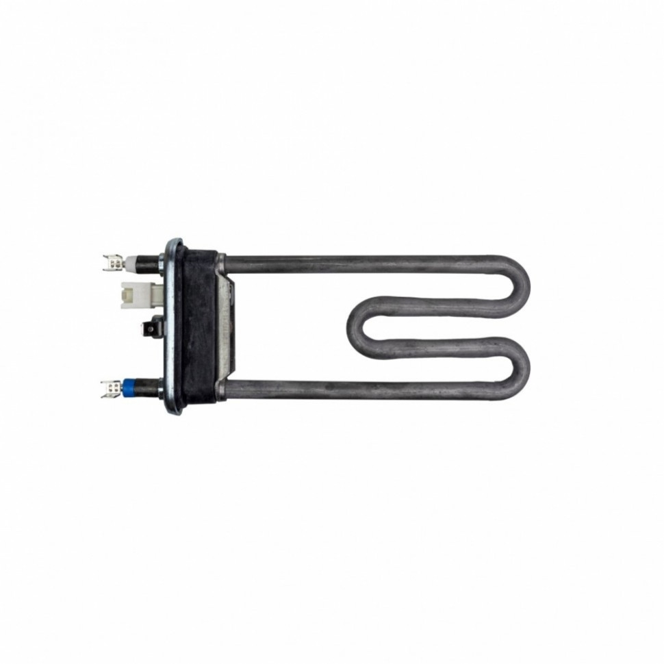 Комплект ТЭН 1300W для стиральной машины Candy + датчик + фильтр + засыпка, K41034901