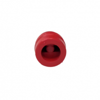 Набор 8 шт Жиклер для стиральных машин Samsung 0,25 л/мин (красный) регулятор потока, KMVAL914UN