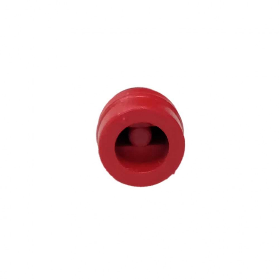 Набор 8 шт Жиклер для стиральных машин Samsung 0,25 л/мин (красный) регулятор потока, KMVAL914UN