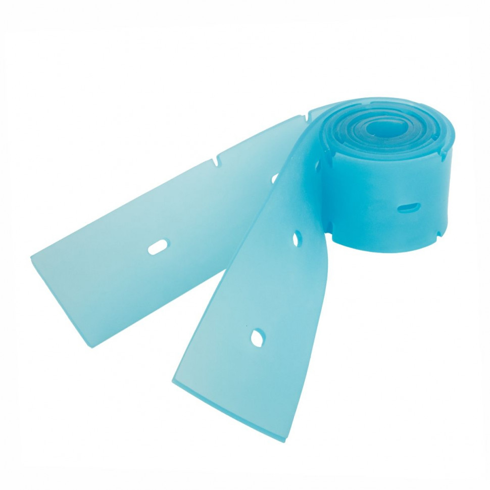 Набор скребков Euroclean полиуретановые 2 шт для NILFISK, SOR-10135NZ Набор скребков Euroclean полиуретановые 2 шт для NILFISK, SOR-10135NZ