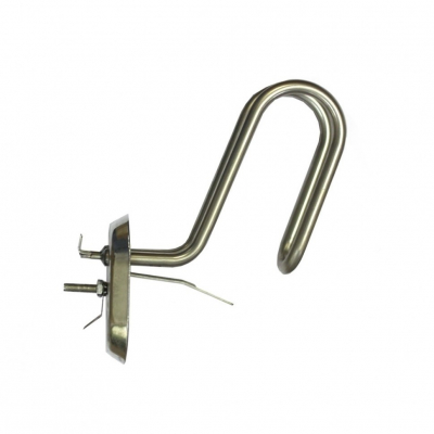 ТЭН 1,5кВт (1500Вт) для водонагревателя Ariston 10, 15, 30 литров, 3766