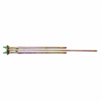 ТЭН 2кВт (2000Вт) RCF для водонагревателя Ariston SG, TI, 150, 200 литров, 184165