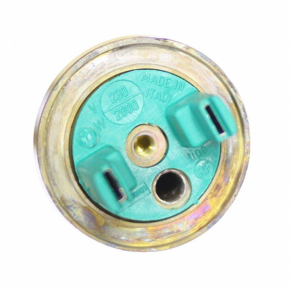 ТЭН 2кВт (2000Вт) RCF для водонагревателя Ariston SG, TI, 150, 200 литров, 184165