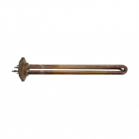 ТЭН 6,0 кВт, для Эван, Protherm, медный RTF 370 мм, 3401355