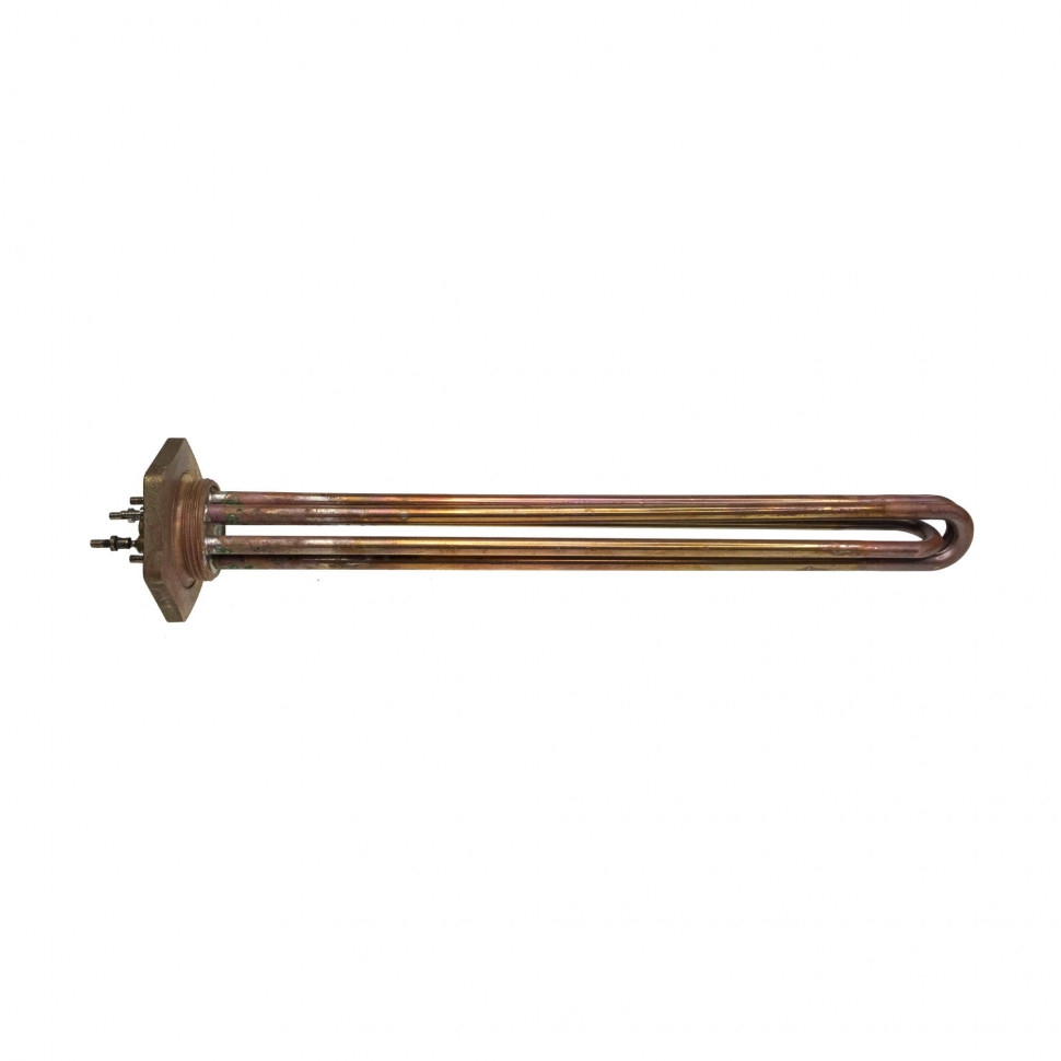 ТЭН 6,0 кВт, для Эван, Protherm, медный RTF 370 мм, 3401355