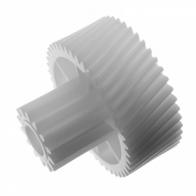 Малая шестерня для мясорубки Moulinex HV6, HV8, HV10, ME, D42мм, 52/11 зубьев, MS-4775455, MS013, MM0355W, h1097