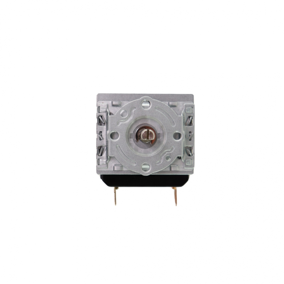 НАБОР 2 шт Таймер духовки механический 60 мин, для Electrolux, Bosch, (COK425UN), KMMC16W01