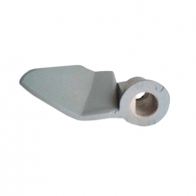 Лопатка нож для теста хлебопечки Moulinex OW3000, Kenwood BM250, SS-186874, b1026